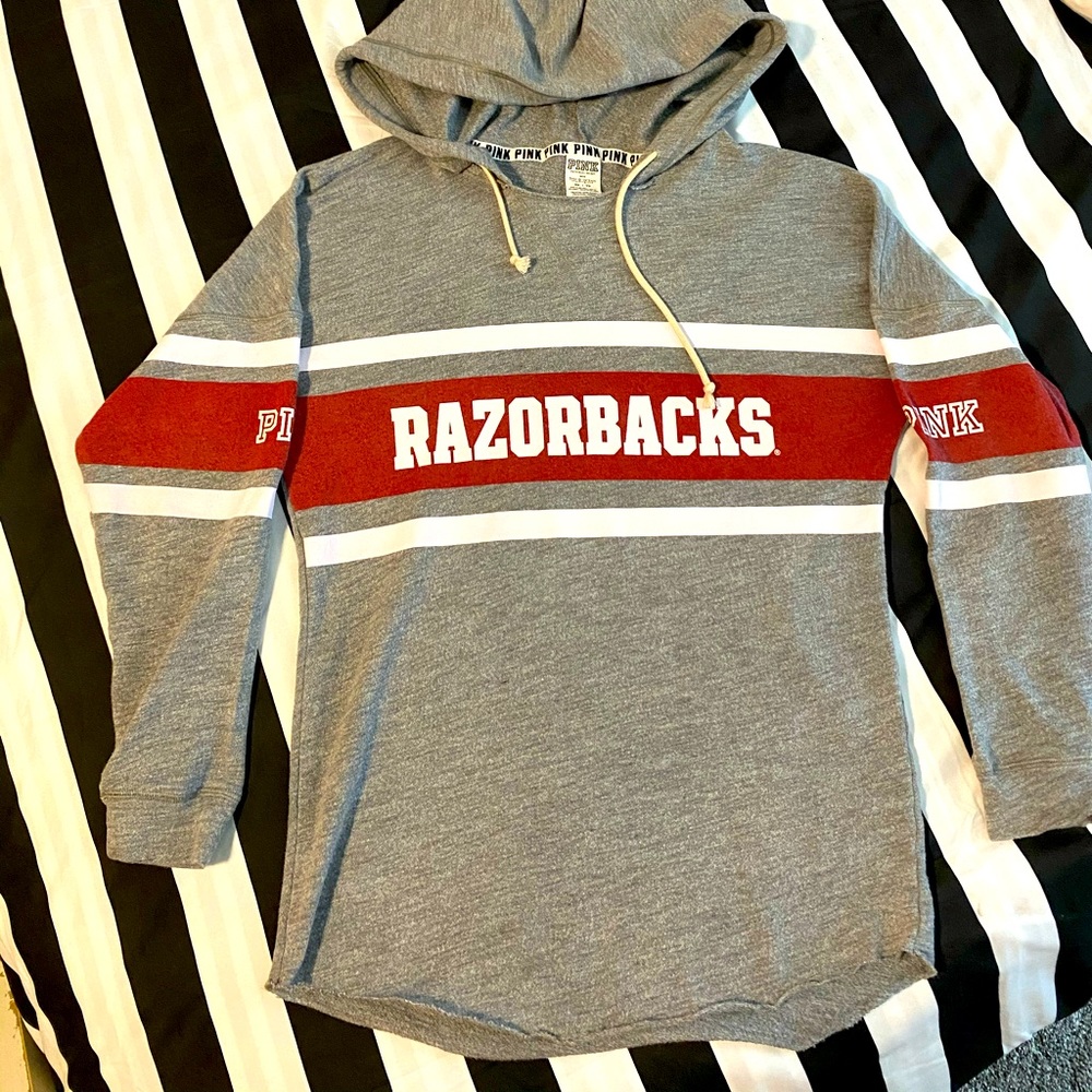Victoria secret hoodie